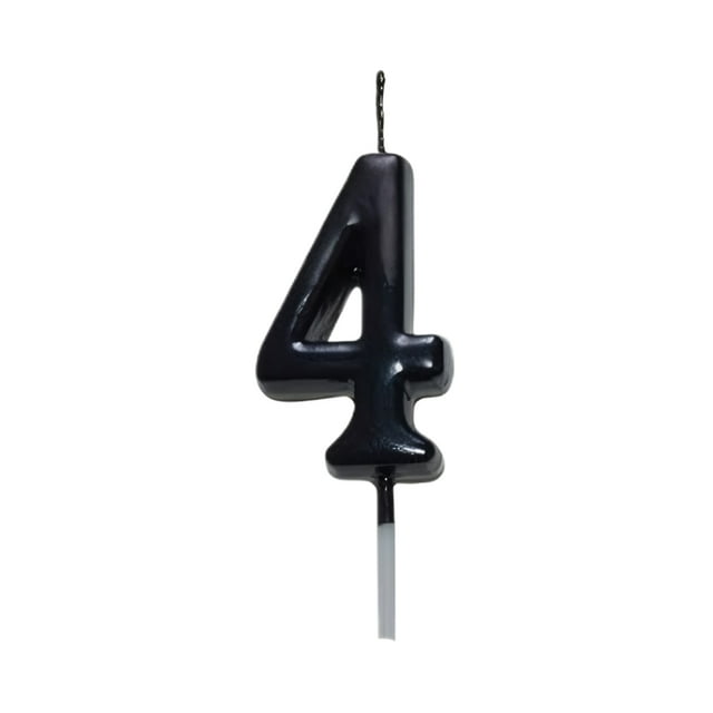 Langgg Digital Candle