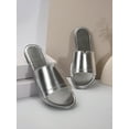thumbnail image 5 of Women's Platform Snow Boots - Warm, Durable & Non-Slip Winter Shoes for Outdoor Comfort, 5 of 7