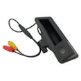 thumbnail image 4 of Almencla Trunk Release Push Button Switch 7118158 Assembly for x5 x1 E84 With With Camera, 4 of 7