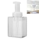 thumbnail image 5 of Botella Con Bomba, Botella De Espuma Recargable De 250 Ml Para Gel De Ducha Para Jabón Líquido Para El Hogar Para Viajes, 5 of 7
