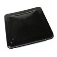 thumbnail image 1 of Couvercle de Ventilation de Toit Universel de 14 Pouces Remplacement Résistant aux Chocs Importation et Exportation, 1 of 7