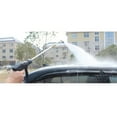 thumbnail image 4 of 2 Uds., Arandela de Agua, Lanza, Varilla de Pulverización, Extensión de Lanza en ángulo, Poste de Metal 3600psi shamjiam Vara de rociador de agua Lanza Varilla de rociado, 4 of 8