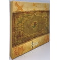 thumbnail image 4 of Póster sobre lienzo para decoración de pared con The Legend of Zelda, 4 of 16