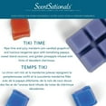 thumbnail image 3 of ScentSationals, Scented Wax Cubes - Tiki Time, 3 of 4