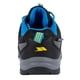 thumbnail image 2 of Trespass - Zapatillas de Senderismo Gillon II con Cordones para Niños/Niñas (Negro) Trespass UTTP5285_black, 2 of 4