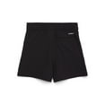 thumbnail image 2 of Athletic Works Boys Fashion Performance Shorts, Sizes 4-18, 2 of 3