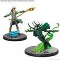 thumbnail image 2 of Marvel Crisis Protocol: Asgardians Affiliation Pack New, 2 of 3