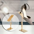 thumbnail image 4 of 4x Zapatero De Altura Ajustable, Expositor De Zapatos, Elevador De Zapatos, Estante Para Zapatos,, 4 of 8