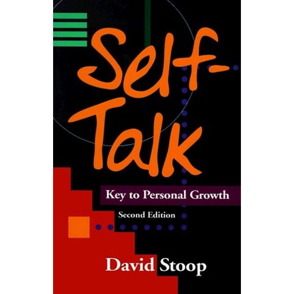 Pre-Owned Self-Talk: Key to Personal Growth Paperback
