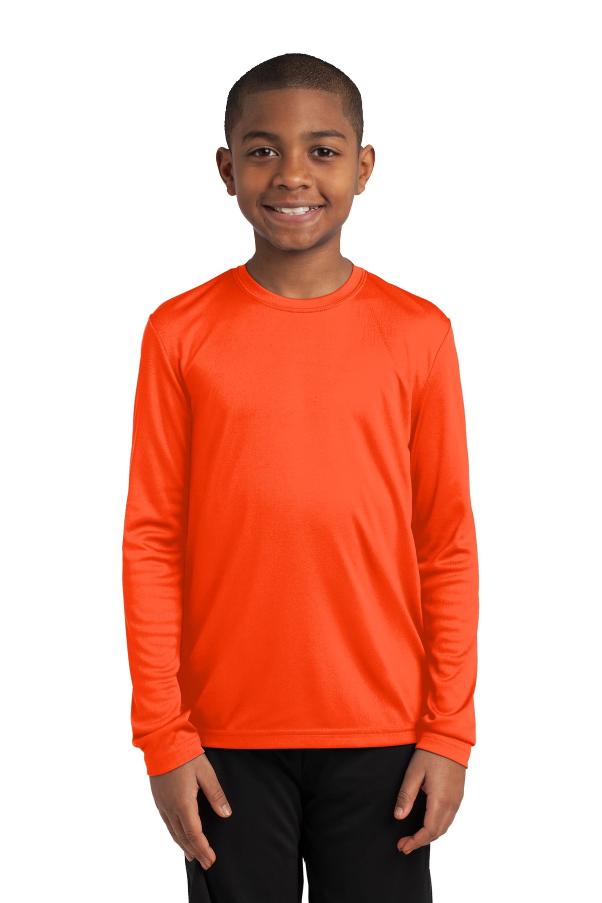 sport tek blank shirts