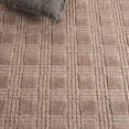 thumbnail image 6 of SAFAVIEH Genre Zachary Geometric Area Rug, Brown, 3' x 5', 6 of 10