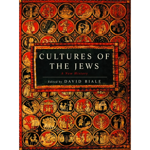 Pre-Owned Cultures of the Jews: A New History (Hardcover) 0805241310 9780805241310