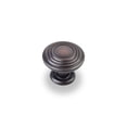 thumbnail image 3 of Elements Vienna Spiral Cabinet Knob, 3 of 5