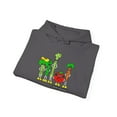 thumbnail image 3 of Jeremy Klein World Industries Skate Vegetables Hoodie Design, 3 of 4