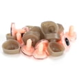 thumbnail image 2 of Doll Eyeballs10 Set Ojos de muñeca Accesorios de juguete de peluche Ojos de muñeca confiables y duraderos Jadeshay  A, 2 of 8
