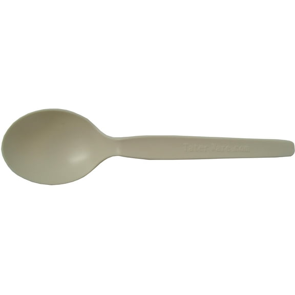 PotatoWare™ Soup Spoon