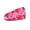 Red, variant on Women Print Headband Elastic Head Wrap Hair Band Bandana Headband Under $5 Boho Paisley Floral Turban Wide Stretchy Hair Hoop for Yoga Running Daily Wear Gift