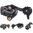 thumbnail image 3 of RD M390-SGS Bicycle Rear Derailleur for 9/27 Speed Mountain Bike Accessory, 3 of 4