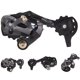 thumbnail image 3 of RD M390-SGS Transmission Bike Rear Derailleur for 9/27 Speed Mountain Bikes Accessory, 3 of 4