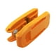 thumbnail image 3 of Accesorio práctico para recortar bandas de cantos, cortador manual multiusos para bandas de cantos Naranja, 3 of 8