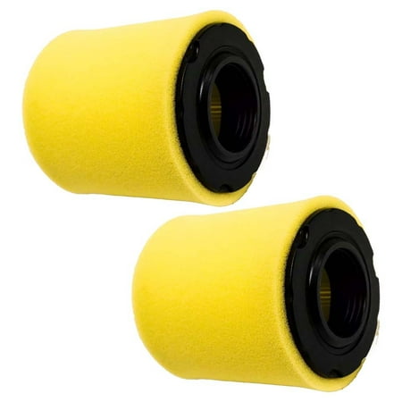 

2pcs 591583 796032 Air Filter Pre-Filter Cleaner Replacement
