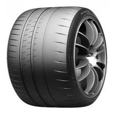 Michelin TT-18461 Michelin Pilot Sport Cup 2 Summer 245/30ZR20 (90Y) XL Tire