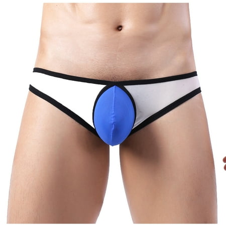 

Mrat Seamless Underwear High Waist Briefs for Women Men s Solid Color Net Speed Opening Super Thin Breathable Underwear Female Stretch Brief Panties
