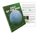 thumbnail image 2 of Golf By The Book Using InBook Video, 2 of 8