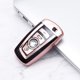 thumbnail image 1 of Cubierta de llavero ShuxiuWang para Bmw 1 3 4 5 6 7 Series X3 X4 M5 M6 Gt3 Gt5 Rosa, 1 of 2