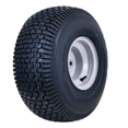 thumbnail image 1 of Replacement Wheel & Tire Assembly, 20x8.00-8 SU12 Turf II, ASB1089, 1 of 5
