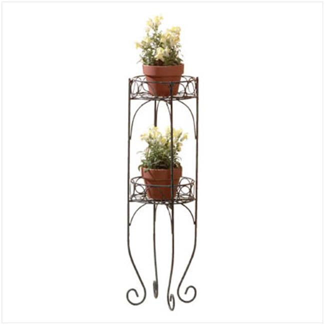 C. Alan 28232 Twotier Plant Stand Walmart Canada
