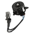 thumbnail image 4 of Motor de Enfriamiento del Ventilador del Radiador ANGGREK 21487 1KA0E para Versa L4 1.6L, 4 of 7