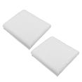 thumbnail image 4 of HONMEET 2 Bags of Range Hood Grease Filter Paper Disposable Non-woven Fabric for Cooking, 4 of 8