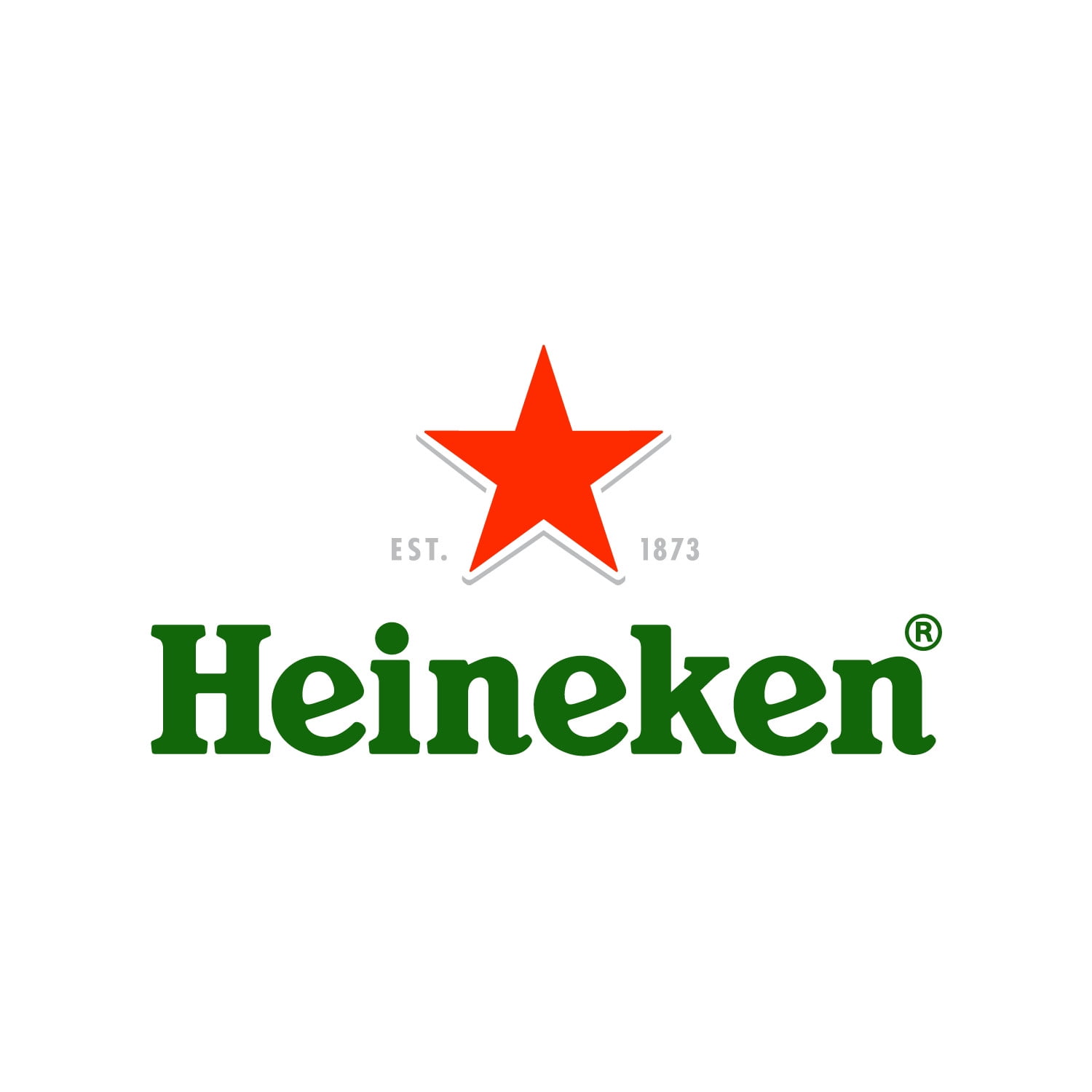 Heineken Original Netherlands Lager Import Beer, 24 Pack, 12 fl oz Bottles, 5% ABV