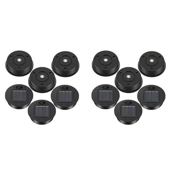 Replacement Solar Light Parts