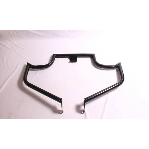 HIGHWAY CRASH BAR ENGINE GUARD 4 HARLEY SPORTSTER CUSTOM IRON XL 2004-2023