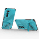 thumbnail image 2 of Funda GANGXUN Antigolpes para Xiaomi Redmi 15 4G con Soporte Invisible, Antihuellas y Protección Completa, 2 of 6