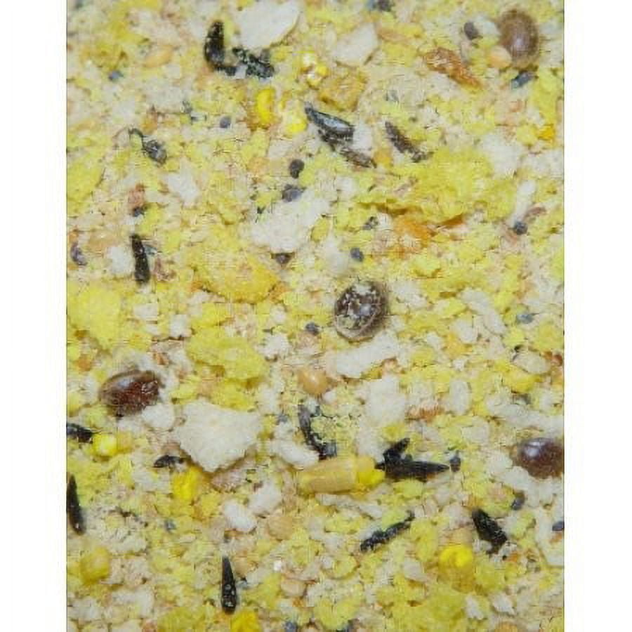 Higgins Sunburst Protein Egg Food, 20 Lb