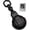 Black, variant on Key Fob Cover Compatible with MINI Cooper Hardtop Clubman Countryman Paceman Keychain Case Holder Protector,Black