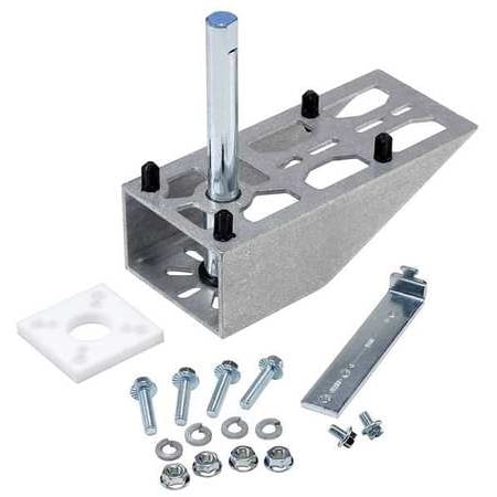 Valve Linkage - JOHNSON CONTROLS M9000-519 Ball Valve Linkage Kit