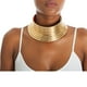 thumbnail image 1 of Fiudx Ofertas de la semana Cuello grande con estilo de personalidad extravagante., 1 of 7