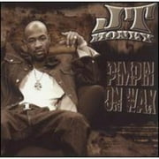 Pimpin' On Wax (Edited)