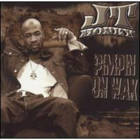 Pimpin' On Wax (Edited)