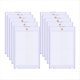 thumbnail image 1 of 10 Piezas 35PT Portatarjetas Magnético Duro para Idol Photo Cards Protector Sports Trading Card Toploaders Vitrina B, 1 of 5