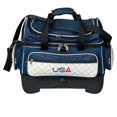 thumbnail image 4 of Bolsa de boliche KR Strikeforce Royal Flush con ruedas para 4 bolas, 4 of 8