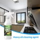 thumbnail image 4 of Heavy Oil Cleaning Agent | Kitchen Range Hood Stove Cleaner | Multi-Purpose Degreaser | Powerful Oil Remover Spray | Eliminates Odors | 500ml Bottle | Non-Irritating Formula, 4 of 6