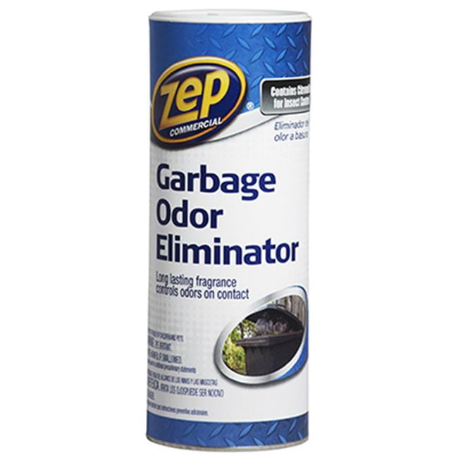 ZEP ZUGOE1 1 lbs. Commercial Garbage Odor Eliminator