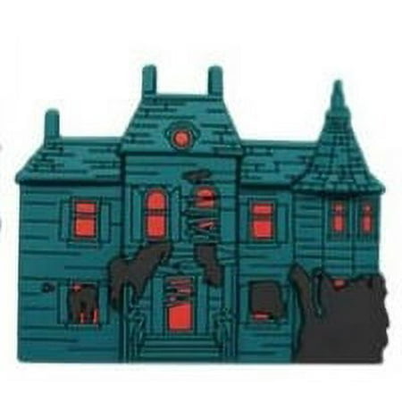 

Monogram Horror Classics Series 5 Bag Clip - IT Niebolt House