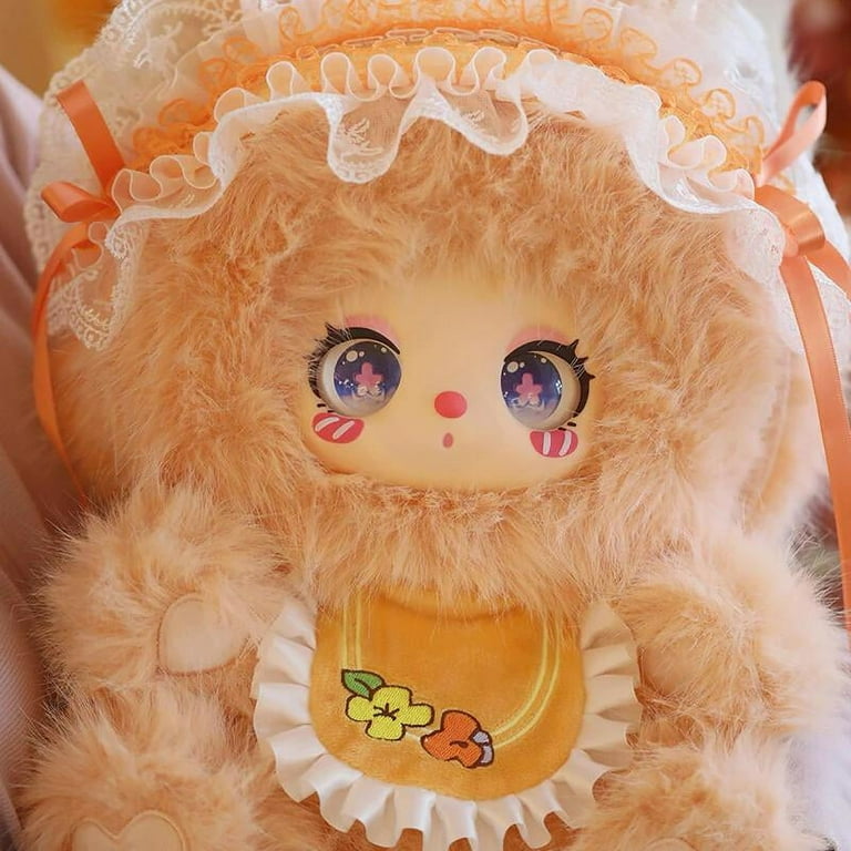 Liila Plush Blind Box Figures, Liila Tea Time with My Girl