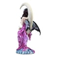 thumbnail image 4 of Ebros 11" Gift Fairy Garden Statue, 4 of 6